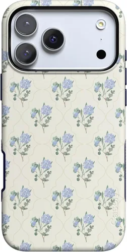 Miniatura 105 de Casely Funda para iPhone 17 Pro Max Ónix de medianoche Negro brillante Compatible con MagSafe Diseño protector audaz Ónix de medianoche