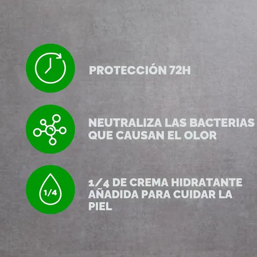 Miniatura 5 de Dove Men+Care - Desodorante antitranspirante en barra para hombres, 4 unidades, extra fresco, con protección contra el sudor y el olor de 72 horas
