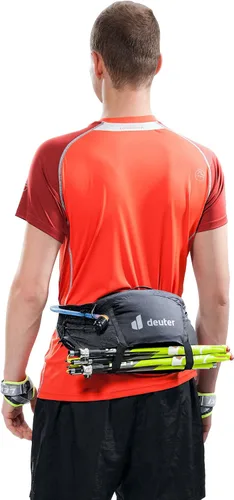 Miniatura 2 de deuter Shortrail III Trail Running Riñonera Negro