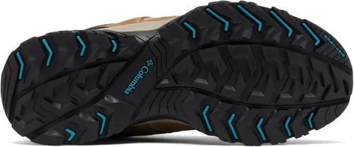 Miniatura 10 de Columbia Womens Redmond Iii Mid Waterproof Walking Shoe Hiking