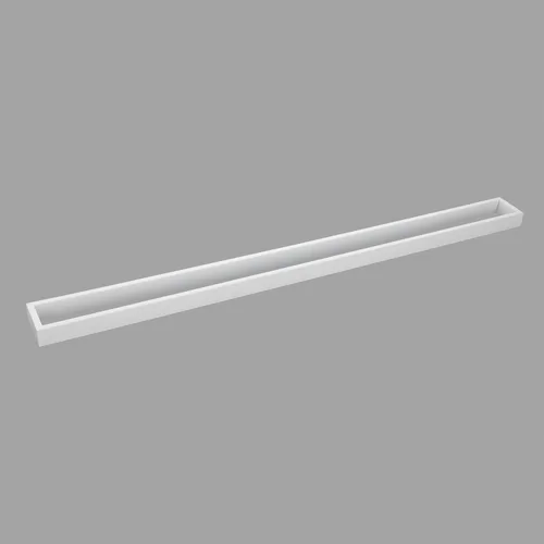 Miniatura 17 de GERZWY Toallero de baño de 30 pulgadas Barra de toalla de baño de acero inoxidable Estilo moderno Montaje en pared Acabado cepillado HG17702-LS