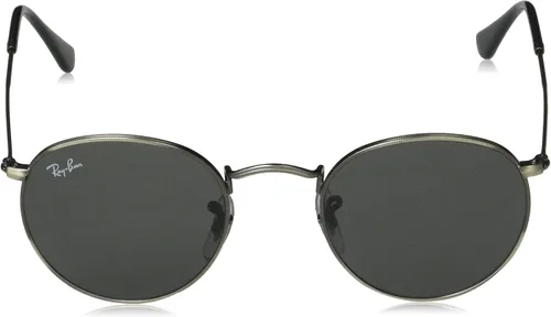 Miniatura 2 de Ray-Ban Rb3447 - Lentes de sol redondos de metal