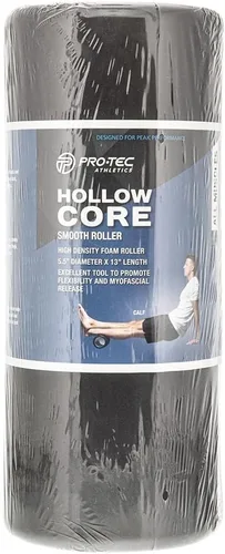 Miniatura 4 de Pro-Tec Athletics Foam Roller, Deep Tissue Massage Roller for Recovery, Therapy, Flexibility, Circulation, and Muscle Release