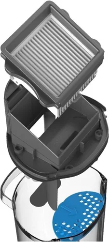Miniatura 2 de Accesorios húmedos/secos del aspirador, reemplazo de los recambios del filtro de HEPA. compatible con Tineco Floor One S3/S5/iFloor Breeze
