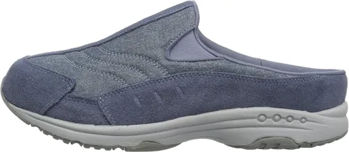 Miniatura 8 de Easy Spirit Traveltime381 - Tenis tipo zuecos para mujer