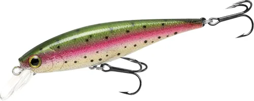 Miniatura 28 de Señuelos de pesca LUCKY CRAFT Pointer 78SP, señuelos de lubina y trucha de agua dulce de 3", suspensión de 4 pies a 5 pies de profundidad, Jerkbait