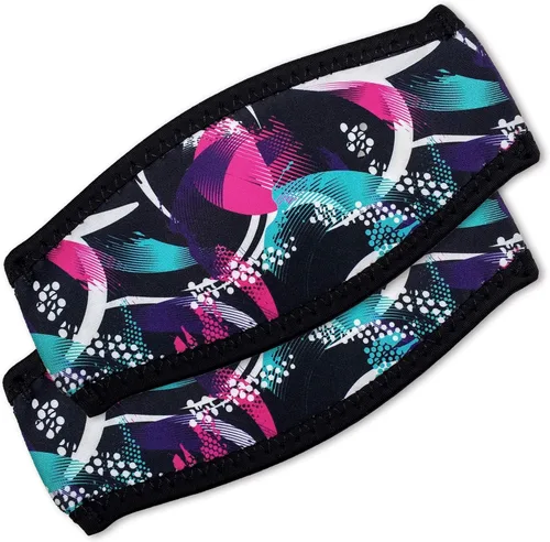 Miniatura 15 de Correas para máscara de buceo - Funda de neopreno para máscaras de buceo y esnórquel