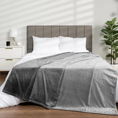 Miniatura 27 de Pavilia Manta Patriótica – Manta de bandera nacional estadounidense para sofá, sillón, cama, forro polar de microfibra suave reversible, regalo