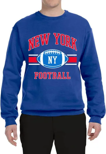 Miniatura 3 de Wild Bobby City of Arizona ARI American Football Fantasy Fan Sports Unisex Crewneck Graphic Sweatshirt