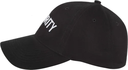 Miniatura 2 de Rothco Gorra de seguridad Supreme de perfil bajo con insignia de seguridad