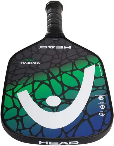 Miniatura 2 de HEAD Radical Pro Pickleball Paddle