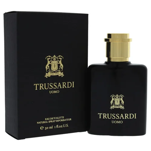 Miniatura 3 de Trussardi Trussardi Uomo EDT Spray Hombre 1 oz