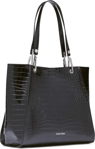 Miniatura 15 de Calvin Klein Bolso Reyna Norte/Sur