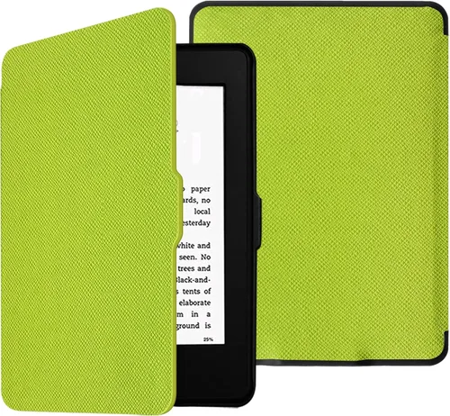 Miniatura 14 de Funda para Kindle Paperwhite Fintie SmartShell