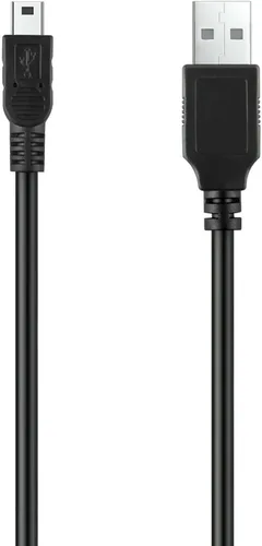 Miniatura 2 de Marg Cable de carga USB para VuPoint Solutions PDS-ST415-VP PDS-ST415R-VP PDS-ST415GN-VP PDS-ST415T-VP Escáner portátil de varita mágica
