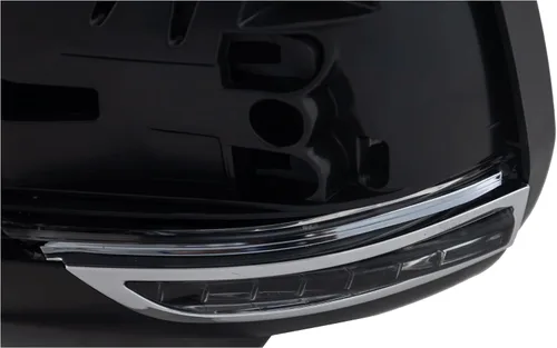 Miniatura 6 de Garage-Pro Espejo compatible con Chevrolet Malibu 2014-2016 y Malibu Limited 2016 con calefacción lateral del conductor, con detección de punto