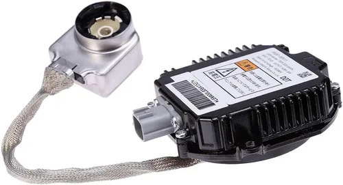 Miniatura 7 de Reemplazo del módulo de unidad de control del encendedor de balasto de faros para Infiniti EX35 EX37 JX35 QX56 FX35 FX37 FX45 FX50 QX70 M35 M37 M45