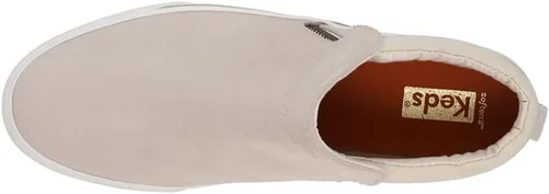 Miniatura 4 de Keds Women's Cooper Zip Bootie SuedeCanvas Rain Boot