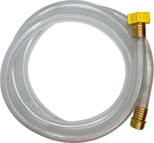 Miniatura 5 de Boat Winterizer Gravity Motor Cleaning Kit