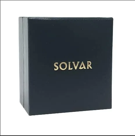 Miniatura 6 de Pendientes irlandeses de trébol de tres hojas para mujer, plata de ley 925, esmalte verde celta, fabricados en Irlanda por Artisan Jewelers, Plata
