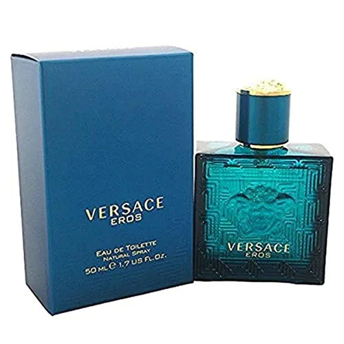 Miniatura 5 de Colonia Eau Fraiche de Gianni Versace para hombre, edición spray, 3.4 onzas