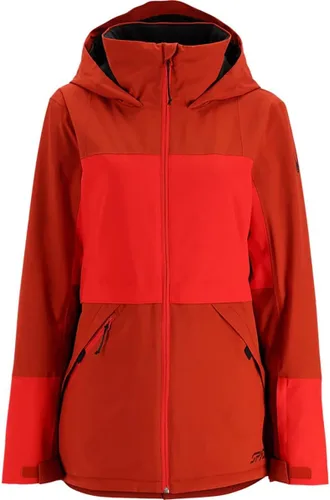 Miniatura 3 de Spyder Chaqueta de esquí con aislamiento de campo para mujer