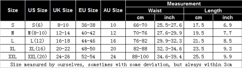 Miniatura 6 de Summer Code Paquete de calzoncillos para hombre, ropa interior sexy de bikini suave