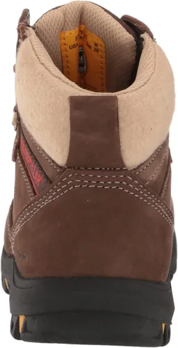 Miniatura 3 de Cat Footwear Botas de trabajo con punta de acero Tess para mujer