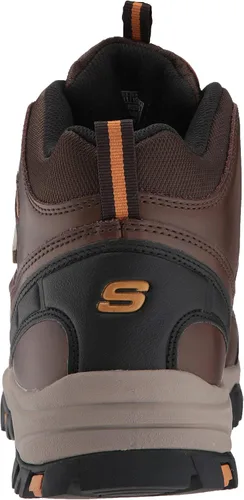 Miniatura 3 de Skechers Men's Relment-Traven Hiking Boot