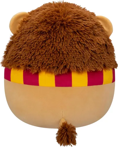 Miniatura 3 de Squishmallows Peluche original de Harry Potter de Gryffindor León de 10 pulgadas, tamaño mediano, ultrasuave y oficial de Jazwares