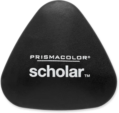 Miniatura 2 de Prismacolor 1774265 Scholar Borrador sin látex, 1 unidad