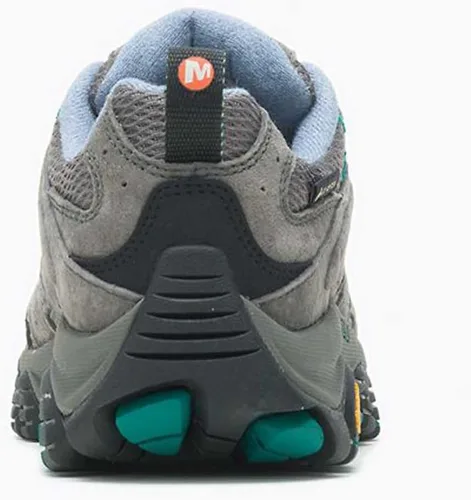 Miniatura 25 de Merrell Zapatos de senderismo impermeables Moab 3 para mujer