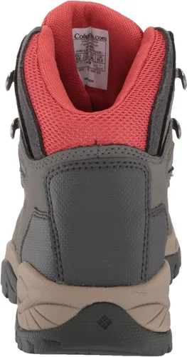 Miniatura 144 de Columbia Women's Newton Ridge Plus Waterproof Amped Hiking Boot
