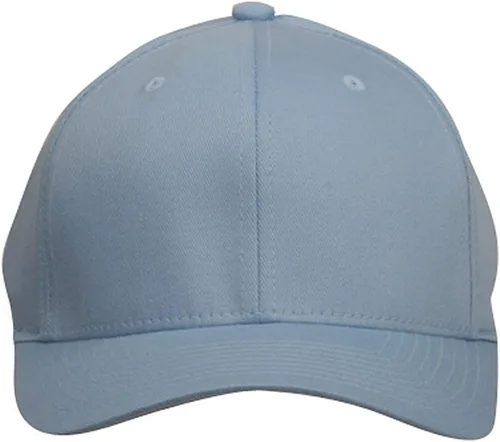 Miniatura 2 de Gorra Flexfit de sarga peinada