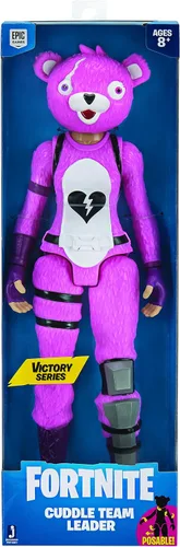 Miniatura 3 de Fortnite Chomp Sr. Figura de acción.