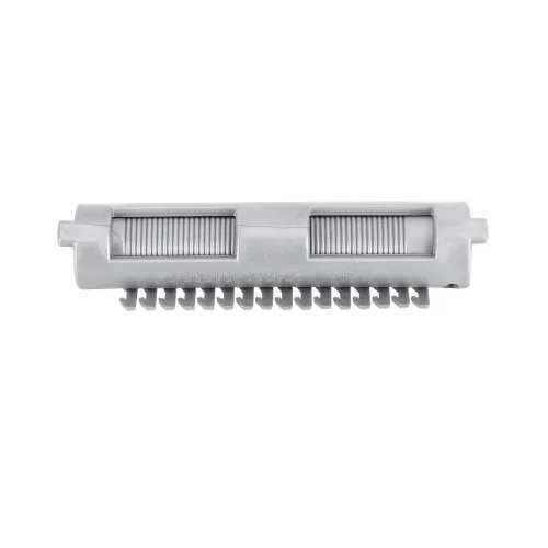 Miniatura 8 de Kit de varilla permanente – 25 clips de rodillos para peinar raíces, varillas pequeñas y abrazaderas para rizos de pelo de salón o bricolaje