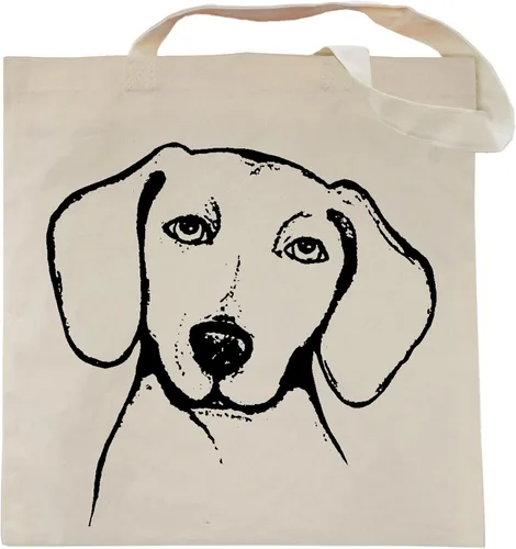 Miniatura 20 de Pet Studio Art Bolsa de mano para perros