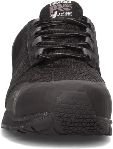 Miniatura 3 de Timberland PRO Radius, hombre, gris, punta comp, EH, baja atlética