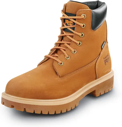 Miniatura 13 de Timberland PRO Men's 6 Direct Attach MaxTRAX Steel Toe Waterproof Insulated Boot