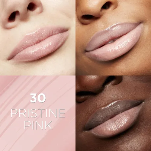 Miniatura 2 de L'Oreal Paris Glow Paradise Bálsamo Labial Hidratante Tintado en Brillo con Extracto de Granada y Ácido Hialurónico, Fórmula Ultra-Delicada, No 30