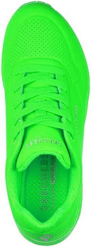 Miniatura 4 de Skechers Women's Uno-Night Shades Sneaker