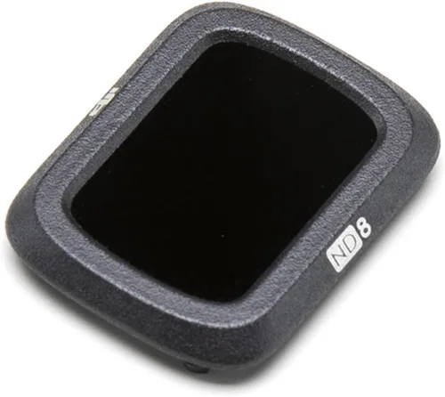 Miniatura 3 de DJI Mavic Air - Juego de 2 filtros ND (ND4/8/32) - Accesorios de filtros de fotografía para dron, filtros, accesorio para Mavic Air 2
