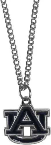 Miniatura 37 de Siskiyou Sports NCAA - Collar de cadena con dije pequeño, 20 pulgadas