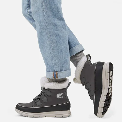 Miniatura 6 de Sorel - Botas Explorer Carnaval para mujer