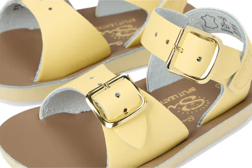 Miniatura 26 de Sandalias de piel infantil Sun-San Surfer