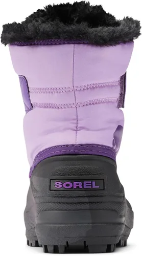 Miniatura 93 de SOREL - Botas de nieve para niños de Snow Commander