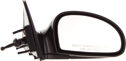Miniatura 47 de Kool Vue - Espejo lateral del conductor compatible con vidrio eléctrico Kia Rondo 2007-2012, calentado, KI1320185