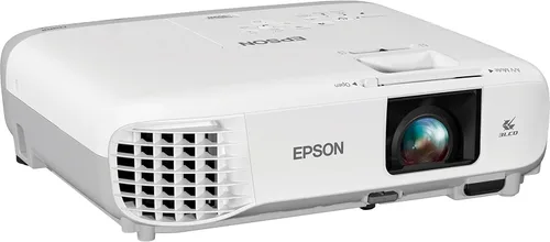 Miniatura 7 de Epson V11H861020POWERLITE 109W PROJ WXGA 4000L (V11H861020)