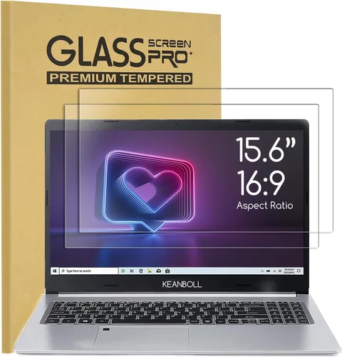 Miniatura 9 de KEANBOLL Paquete de 3 protectores de pantalla antirreflejos para HP Pavilion 14, ChromeBook 14, Stream 14, Lenovo Flex 14, Dell Insprion 14, Acer
