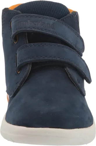 Miniatura 2 de Timberland Unisex-Child Toddle Tracks Hook-and-Loop Bootie